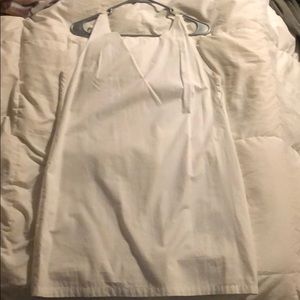 Zara Tank-Top Blouse Top